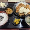 勝助食堂 町村店