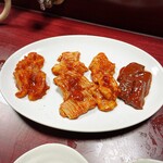 焼肉幸泉 - 