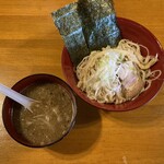 ラーメン 二代目 けけけ - 料理写真: