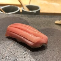 新宿 鮨 ふくじゅ - 