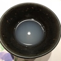 新宿 鮨 ふくじゅ - 