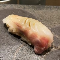 新宿 鮨 ふくじゅ - 