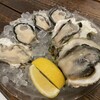 the fresca oysterbar&kitchen
