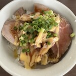 ラーメン家 こゝろ - 