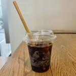 ザ・コーヒーバー - 水出しアイスコーヒー