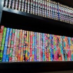 ほびーい喫茶店 - ちはやふる