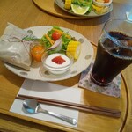 ニノカフェ - 料理写真: