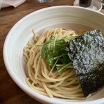 日本橋 製麺庵 なな蓮 - 