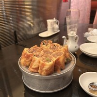 廣東料理 民生 ヒルトンプラザウエスト店 - 