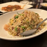 廣東料理 民生 ヒルトンプラザウエスト店 - 