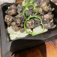 京の禅 車 四条烏丸店 - 