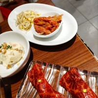 うしごろバンビーナ 銀座店 - 