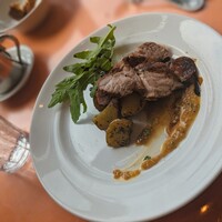 トラットリア グランボッカ - 