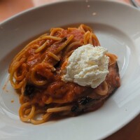 トラットリア グランボッカ - 