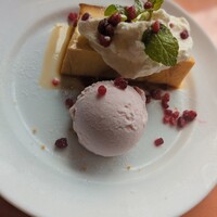 トラットリア グランボッカ - 