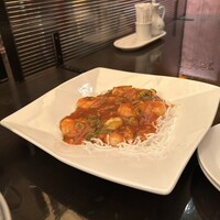 廣東料理 民生 ヒルトンプラザウエスト店 - 