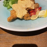 京の禅 車 四条烏丸店 - 