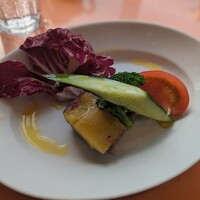 トラットリア グランボッカ - 