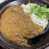 立花うどん