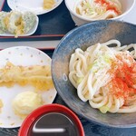 安藤製麺 - 