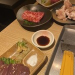 万両 本町御堂筋店 - 