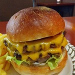 マインド カフェアンドグリーン - 