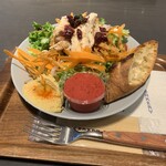 ザ シティ ベーカリー 吉祥寺パルコ店 - 