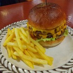 マインド カフェアンドグリーン - 