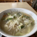 お食事処美濃 - 