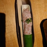 たま - 追加生つくね