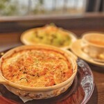 テンラン カフェ - 