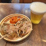 Takoyaki Douraku Wanaka - 