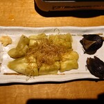 たま - 長なす焼き