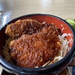 お食事処美濃 - 