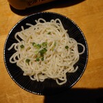 たま - 極太ちゃんぽん