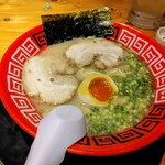 串麺 ともすけ - 