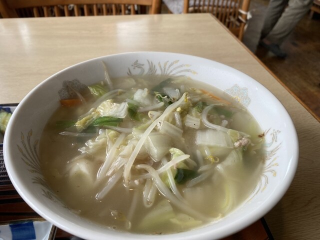 お食事処美濃 - 川東（かつ丼）の写真