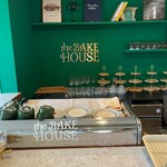 the BAKE HOUSE - 