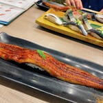 Umegaoka Sushi No Midori Souhonten - 