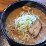 麺場 もっけい - 