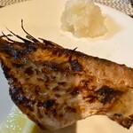 Izakaya Hikari - 赤魚