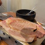 大阪焼肉・ホルモン ふたご - 