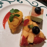 レストラン・パッション - 