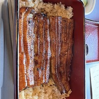 鰻割烹 伊豆栄 不忍亭 - 