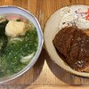 讃岐の男うどん 能勢 奉還町店