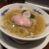 中華蕎麦にし乃