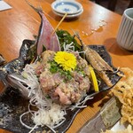 網元料理あさまる - 