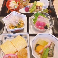 東京竹葉亭 南御堂店 - 