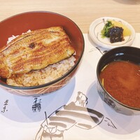 東京竹葉亭 南御堂店 - 