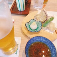 東京竹葉亭 南御堂店 - 